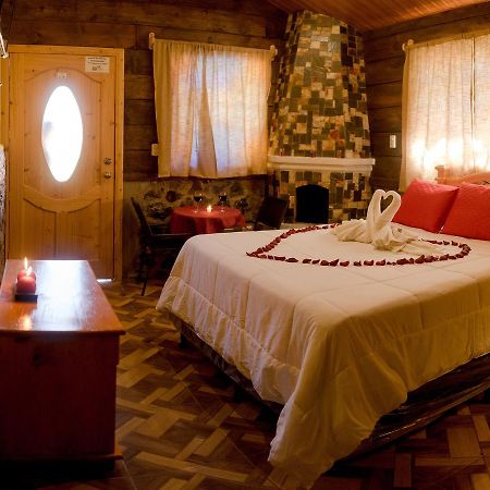 Country Delights Hotel Tamahu Eksteriør billede