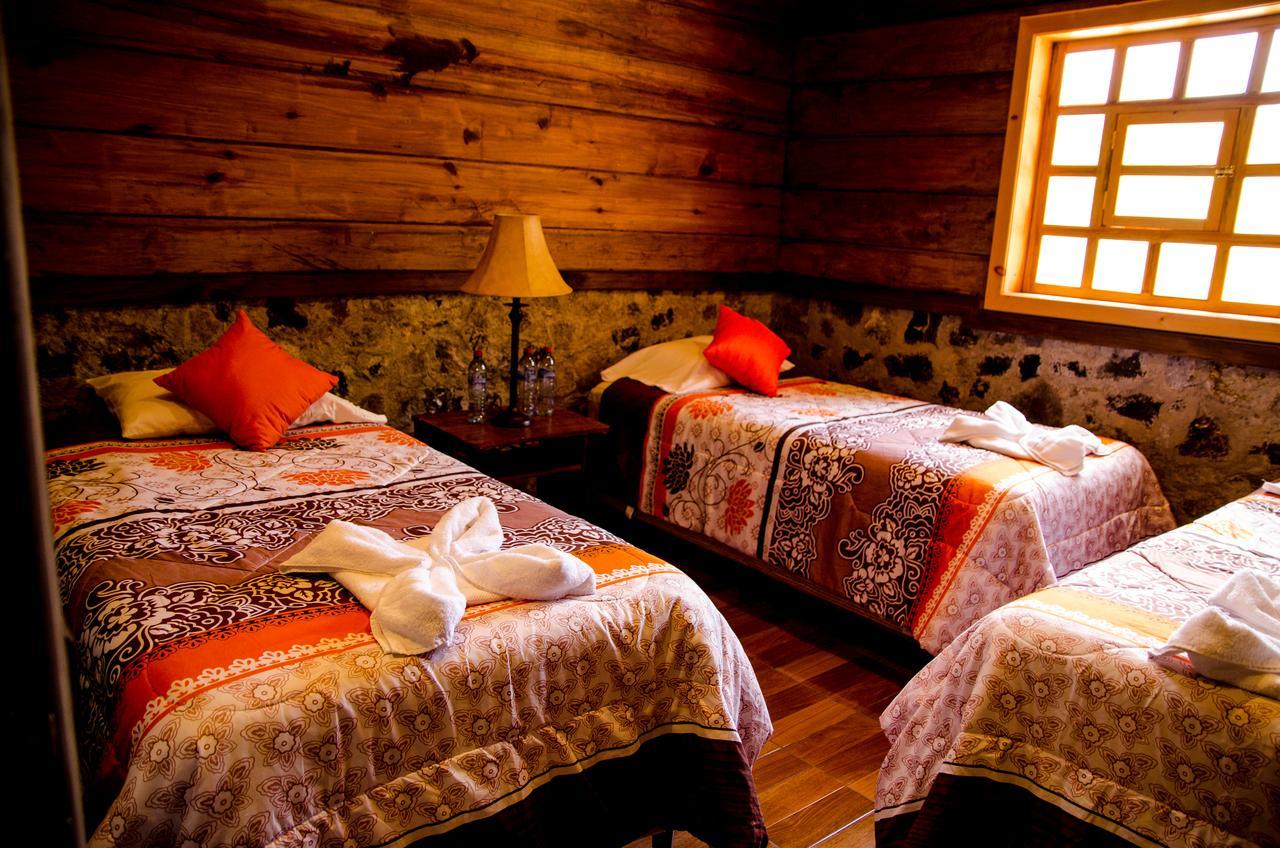 Country Delights Hotel Tamahu Eksteriør billede