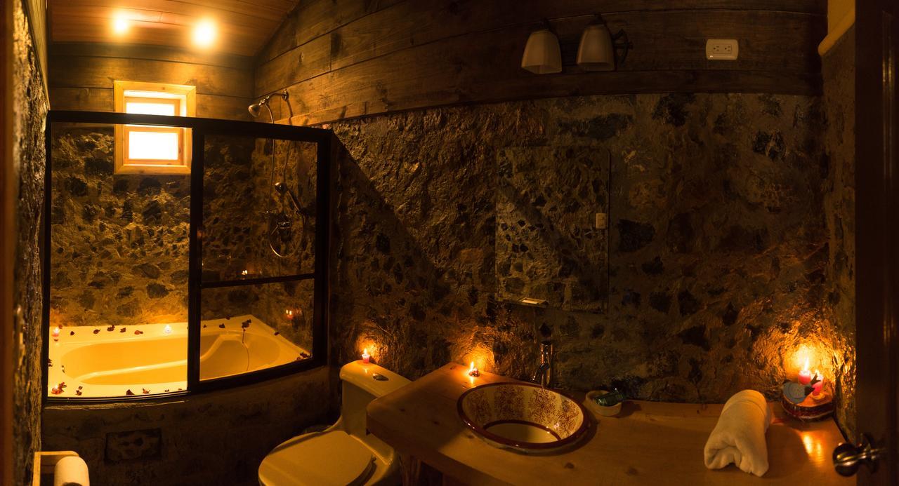 Country Delights Hotel Tamahu Eksteriør billede