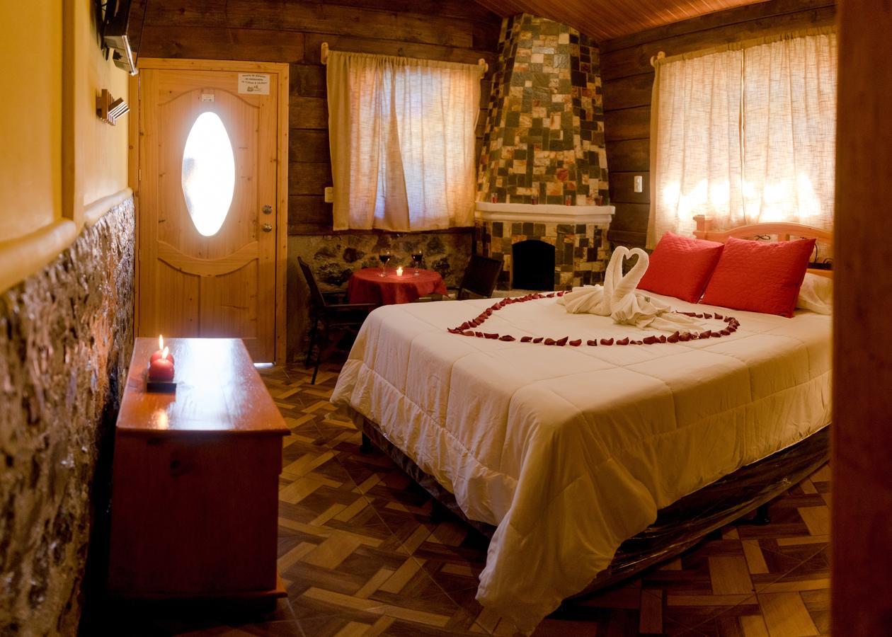 Country Delights Hotel Tamahu Eksteriør billede